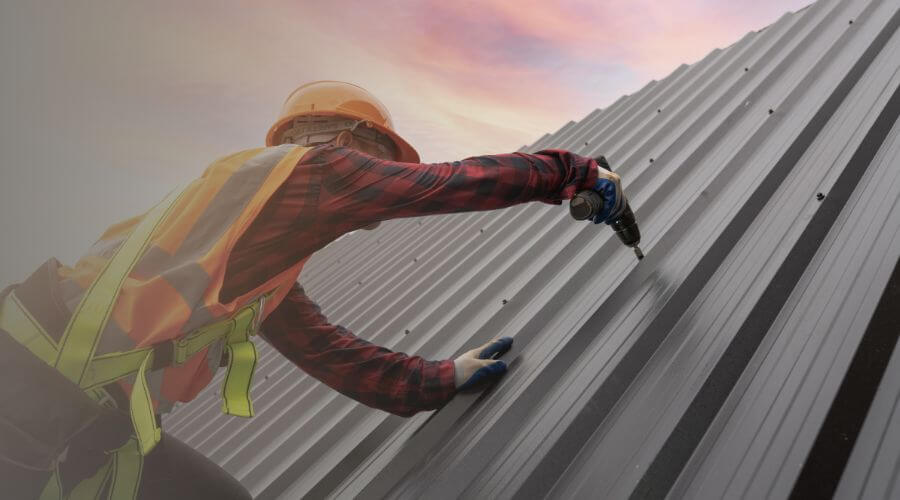 Expert top industrial roofings services in Mulhall, OK